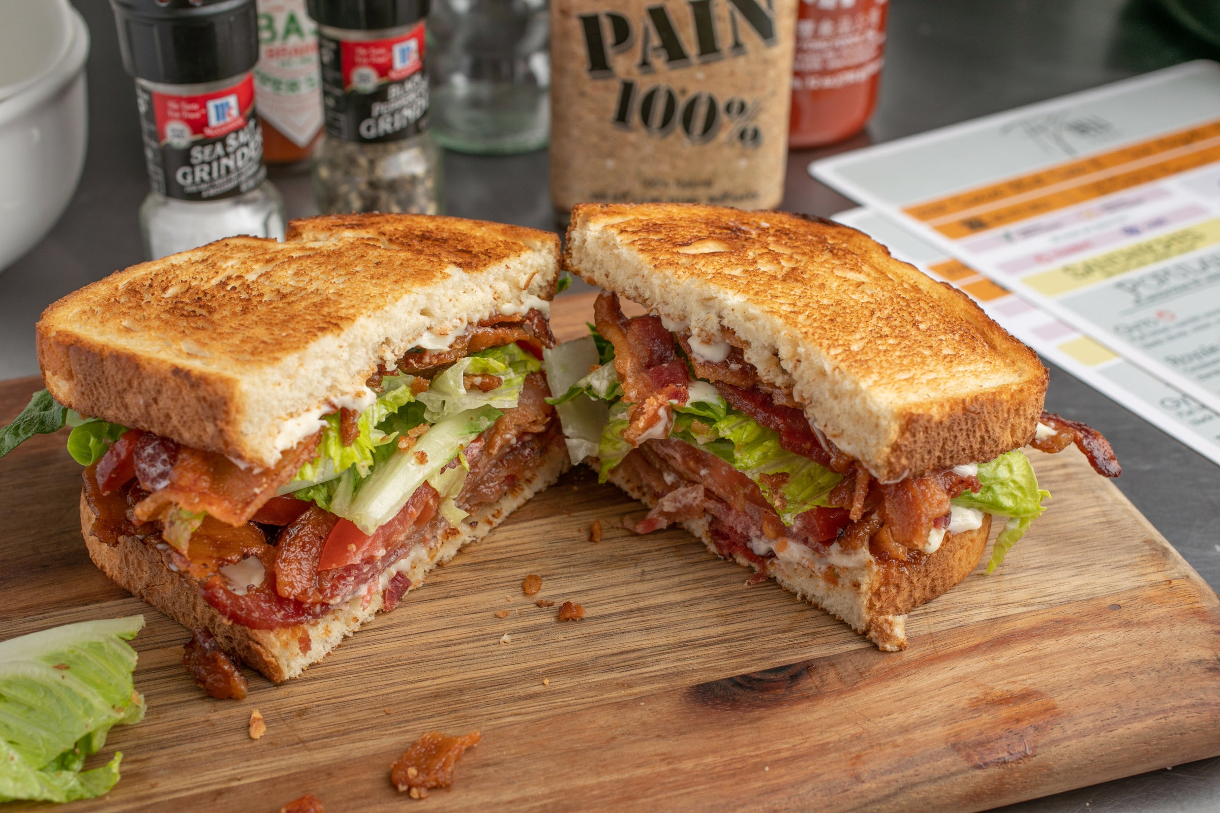 Home | PV Deli